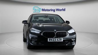 BMW 2 Series Gran Coupe 218I SPORT GRAN COUPE