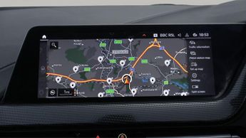 BMW 2 Series Gran Coupe 218I SPORT GRAN COUPE