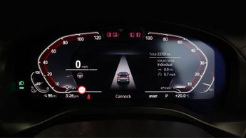 BMW iX3 M SPORT PRO