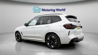 BMW iX3 M SPORT PRO