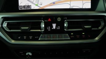 BMW 3 Series 330E M SPORT