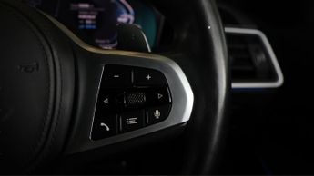 BMW 3 Series 330E M SPORT