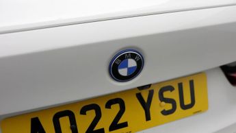BMW 3 Series 330E M SPORT