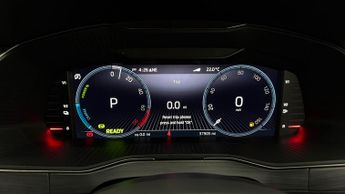 Skoda Superb SE TECHNOLOGY IV DSG
