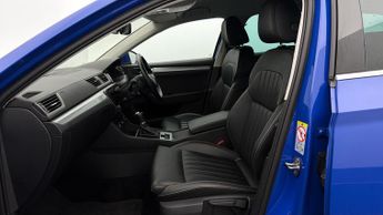 Skoda Superb SE TECHNOLOGY IV DSG