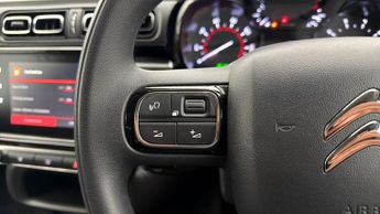 Citroen C3 PURETECH PLUS S/S EAT6