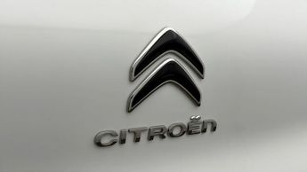 Citroen C3 PURETECH PLUS S/S EAT6