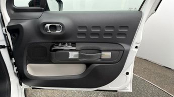 Citroen C3 PURETECH PLUS S/S EAT6