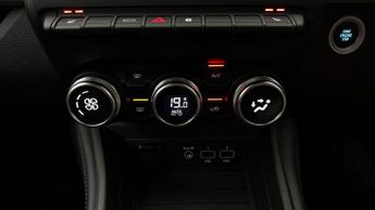 Renault Zoe GT LINE PLUS