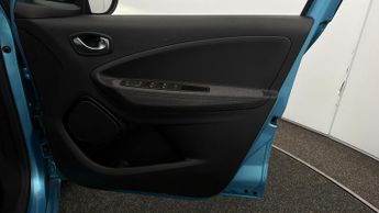 Renault Zoe GT LINE PLUS