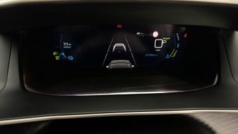 Peugeot E-2008 GT PREMIUM