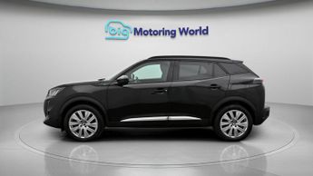 Peugeot E-2008 GT PREMIUM