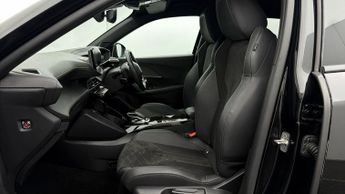 Peugeot E-2008 GT PREMIUM