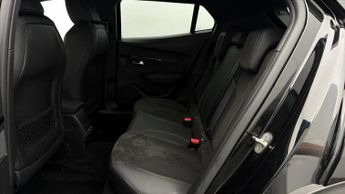 Peugeot E-2008 GT PREMIUM