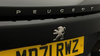 Peugeot E-2008 GT PREMIUM