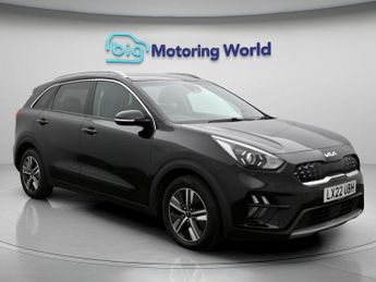 Kia Niro 2