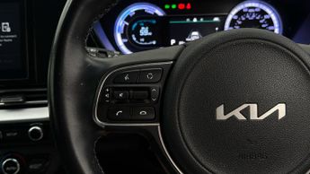 Kia Niro 2