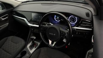 Kia Niro 2