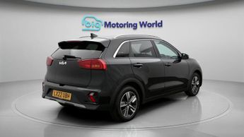 Kia Niro 2