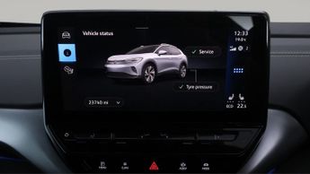 Volkswagen ID.4 LIFE EDITION