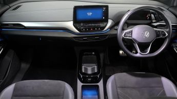 Volkswagen ID.4 LIFE EDITION