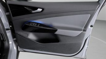 Volkswagen ID.4 LIFE EDITION
