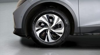 Volkswagen ID.4 LIFE EDITION