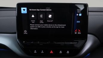 Volkswagen ID.4 LIFE EDITION