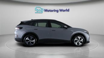 Volkswagen ID.4 LIFE EDITION