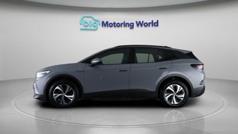 Volkswagen ID.4 LIFE EDITION
