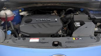Kia Sportage CRDI GT-LINE ISG