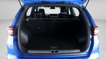 Kia Sportage CRDI GT-LINE ISG