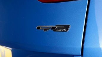 Kia Sportage CRDI GT-LINE ISG