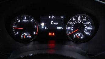 Kia Sportage CRDI GT-LINE ISG
