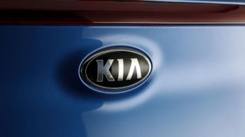 Kia Sportage CRDI GT-LINE ISG
