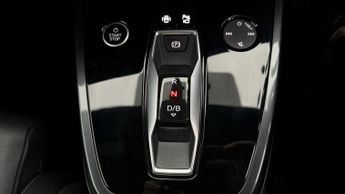 Audi Q4 e-tron EDITION 1 QUATTRO