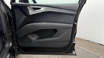 Audi Q4 e-tron EDITION 1 QUATTRO