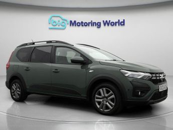 Dacia Jogger EXPRESSION TCE