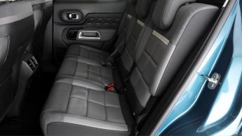 Citroen C5 Aircross BLUEHDI SHINE PLUS S/S EAT8