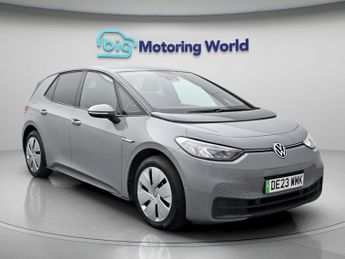 Volkswagen ID.3 LIFE