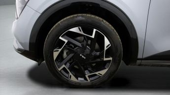 Kia Sportage GT-LINE