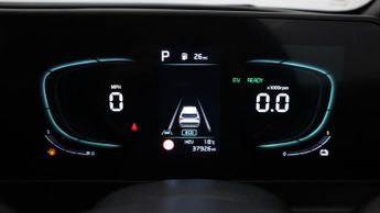 Kia Sportage GT-LINE