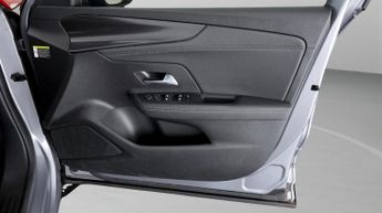 Vauxhall Mokka Electric GS