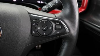 Vauxhall Mokka Electric GS