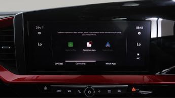 Vauxhall Mokka Electric GS