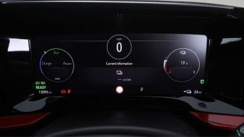 Vauxhall Mokka Electric GS