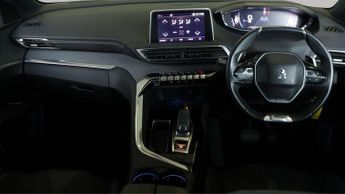Peugeot 3008 BLUEHDI S/S GT LINE