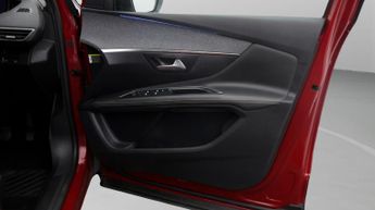 Peugeot 3008 BLUEHDI S/S GT LINE