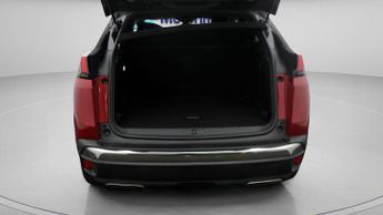 Peugeot 3008 BLUEHDI S/S GT LINE