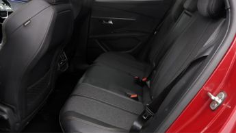 Peugeot 3008 BLUEHDI S/S GT LINE